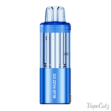 Foger Pods And Kits Disposable Wicked & Vivi's House