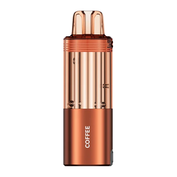 Foger Pods And Kits Disposable Wicked & Vivi's House Coffee Pod