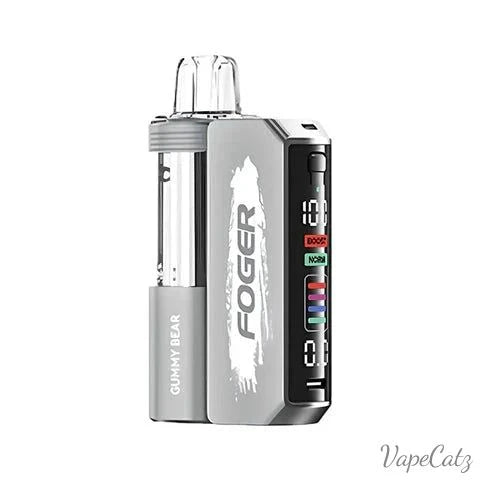 Foger Pods And Kits Disposable Wicked & Vivi's House Gummy Bear Kit