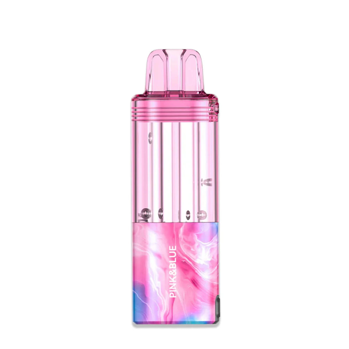 Foger Pods And Kits Disposable Wicked & Vivi's House Pink & Blue Pod