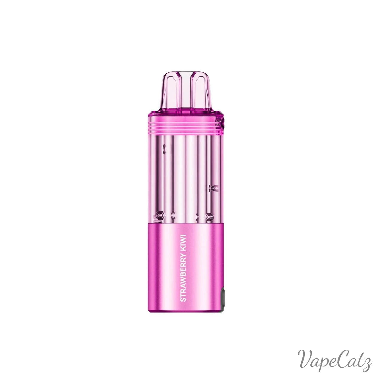 Foger Pods And Kits Disposable Wicked & Vivi's House Strawberry Kiwi Pod