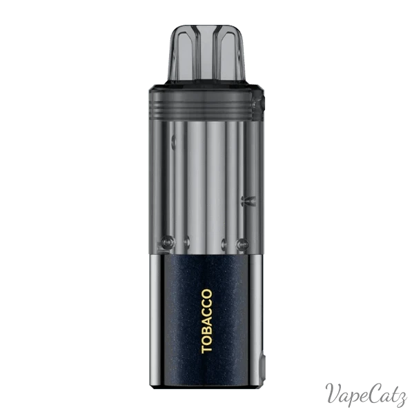 Foger Pods And Kits Disposable Wicked & Vivi's House Tobacco