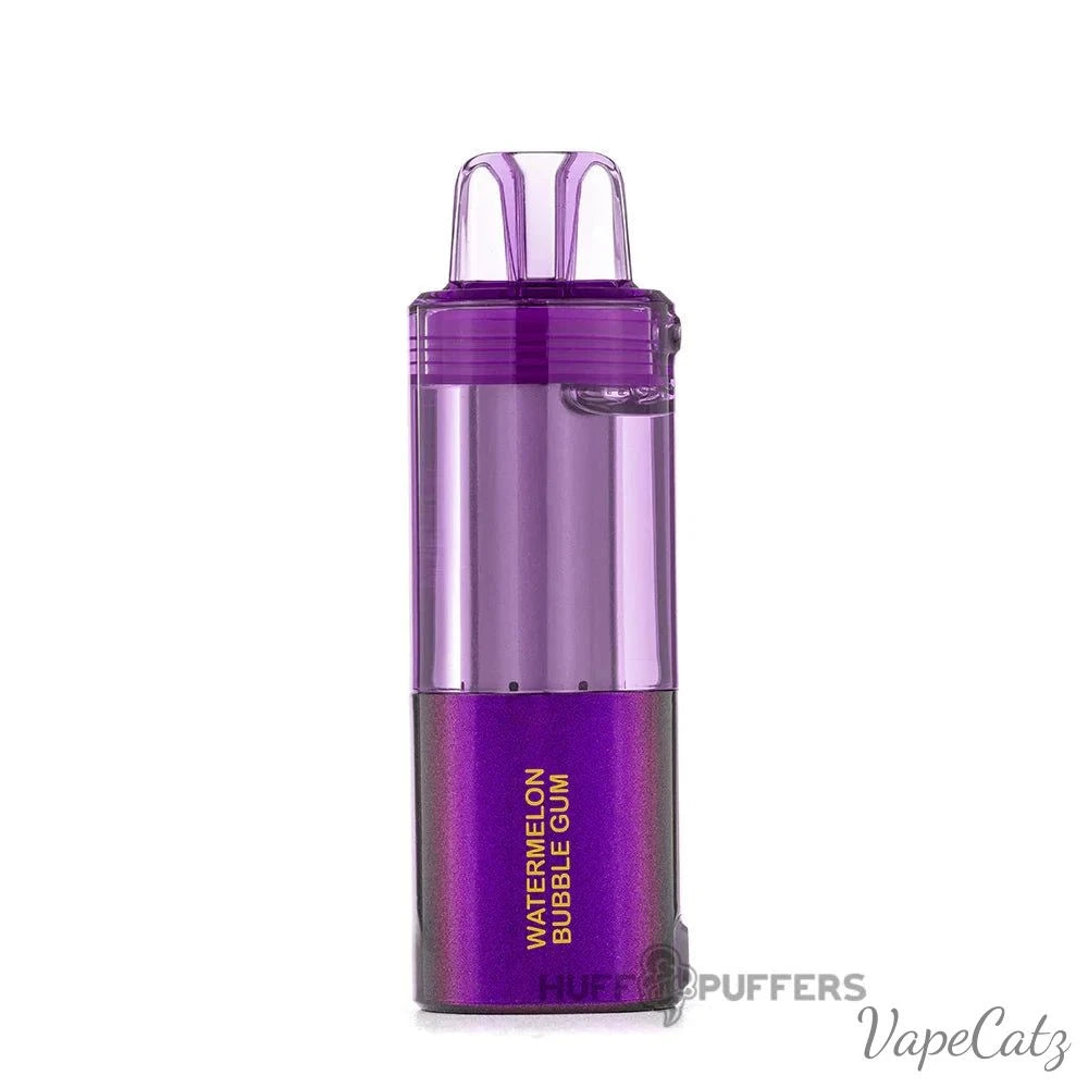 Foger Pods And Kits Disposable Wicked & Vivi's House Watermelon Bubble Gum Pod