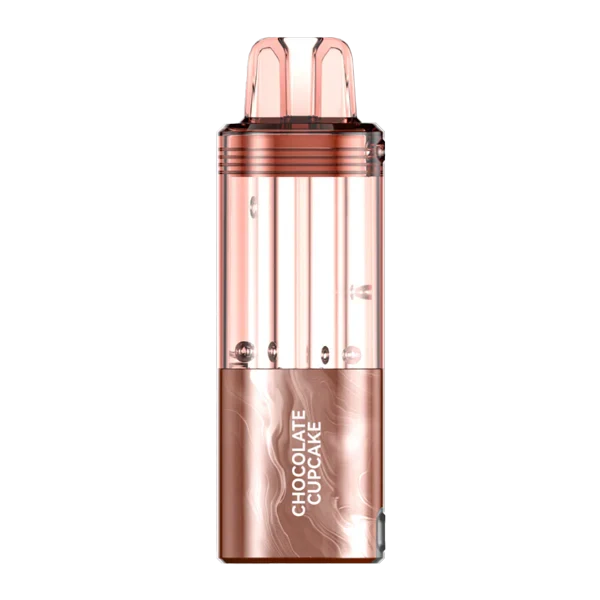 Foger Pods Disposable Wicked & Vivi's House Chocolate Cupcake Pod