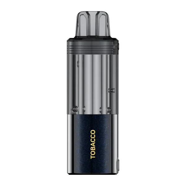 Foger Pods Disposable Wicked & Vivi's House Tobacco Pod