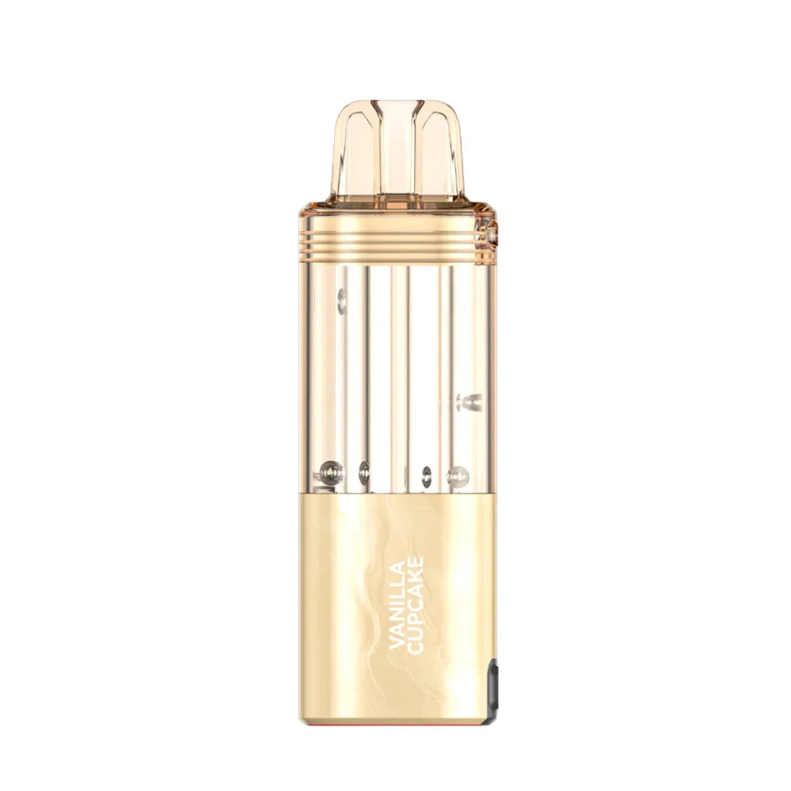 Foger Pods Disposable Wicked & Vivi's House Vanilla Cupcake Pod