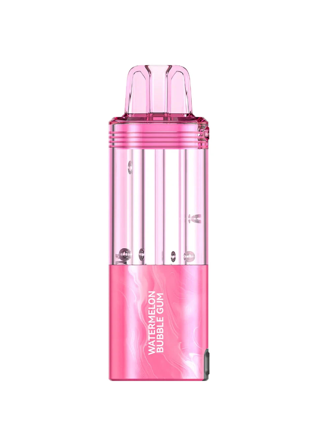 Foger Pods Disposable Wicked & Vivi's House Watermelon Bubblegum Pod