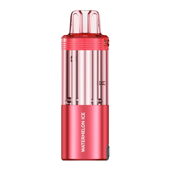 Foger Pods Disposable Wicked & Vivi's House Watermelon Ice Pod