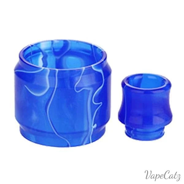 Freemax Fireluke 2 Replacement Resin Tank Replacement Coil Freemax