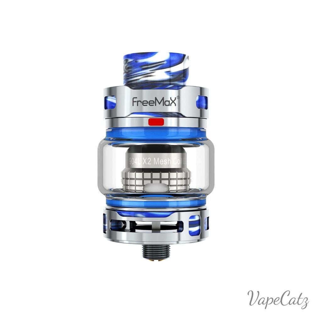 Freemax Fireluke MaxLuke Tank Kit Classic Collection Classic Collection Blue