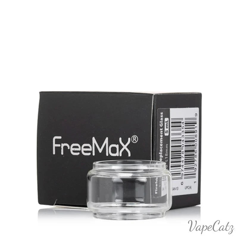 Freemax Fireluke Replacement Glass Coil Freemax Fireluke 4 5ml
