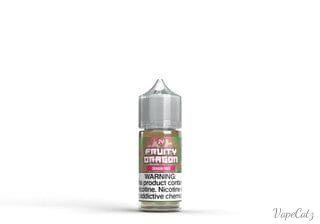 Fruity Dragon E-Liquid JVapes