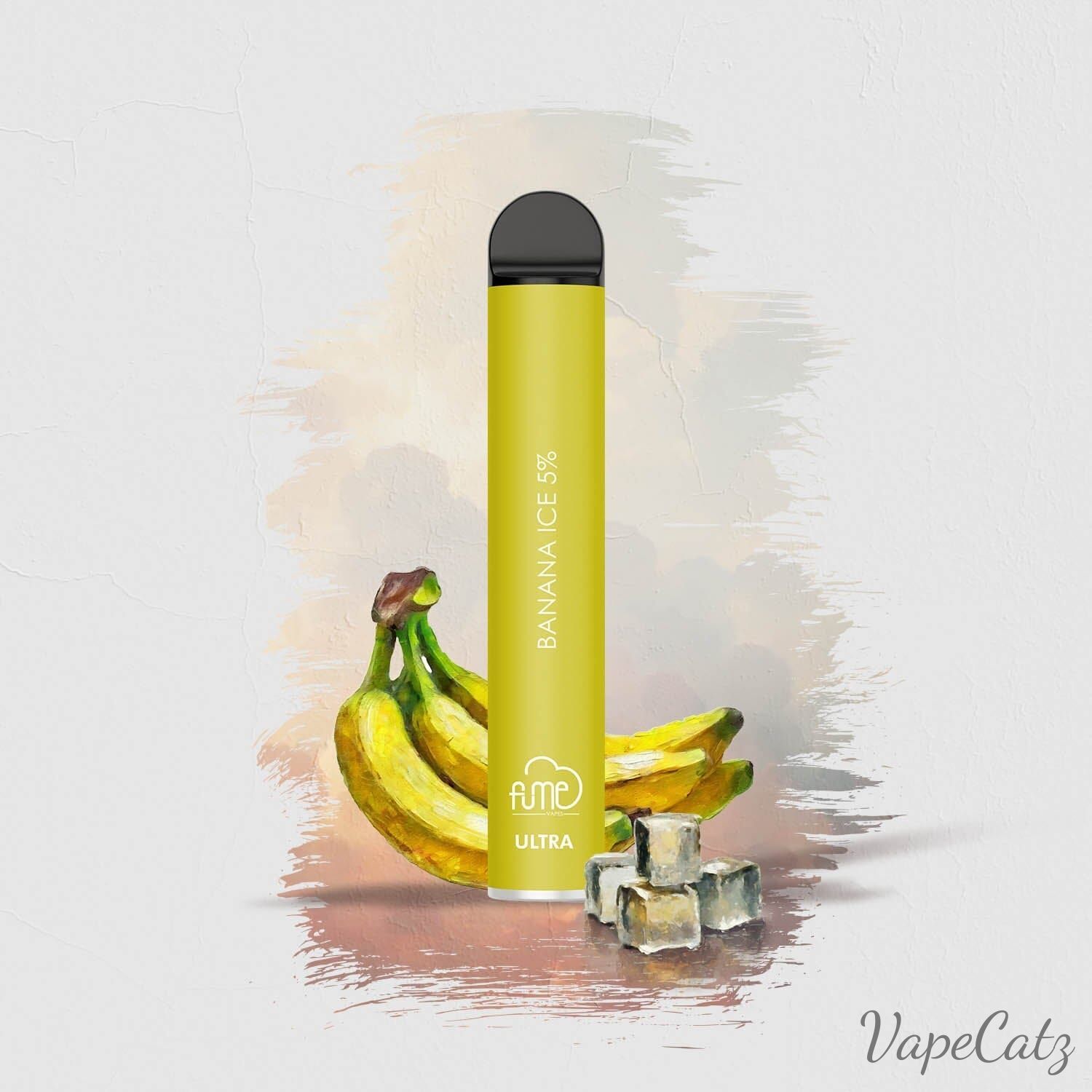 Fume Extra or Ultra Disposable Vape Disposable Fume