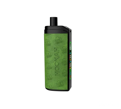 Fume Hookah 2% Nic 20000 Puffs Disposable Fume