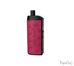 Fume Hookah 2% Nic 20000 Puffs Disposable Fume