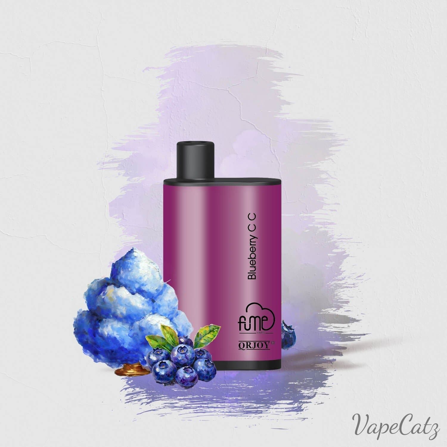 Fume Infinity Disposable Vape Disposable Fume