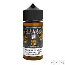 Funnel Cake E-Liquid Sadboy