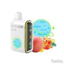 Geek Bar Pulse Disposable Wicked & Vivi's House