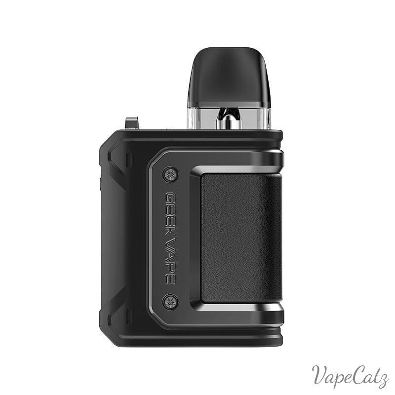 Geekvape Aegis Hero Q Pod Kit 1300mAh (Max 30W) 2ml Classic Collection Classic Collection Black