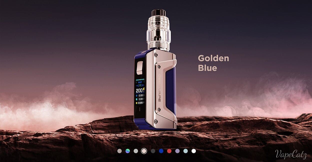 Geekvape Aegis Legend 3 Kit Classic Collection Classic Collection