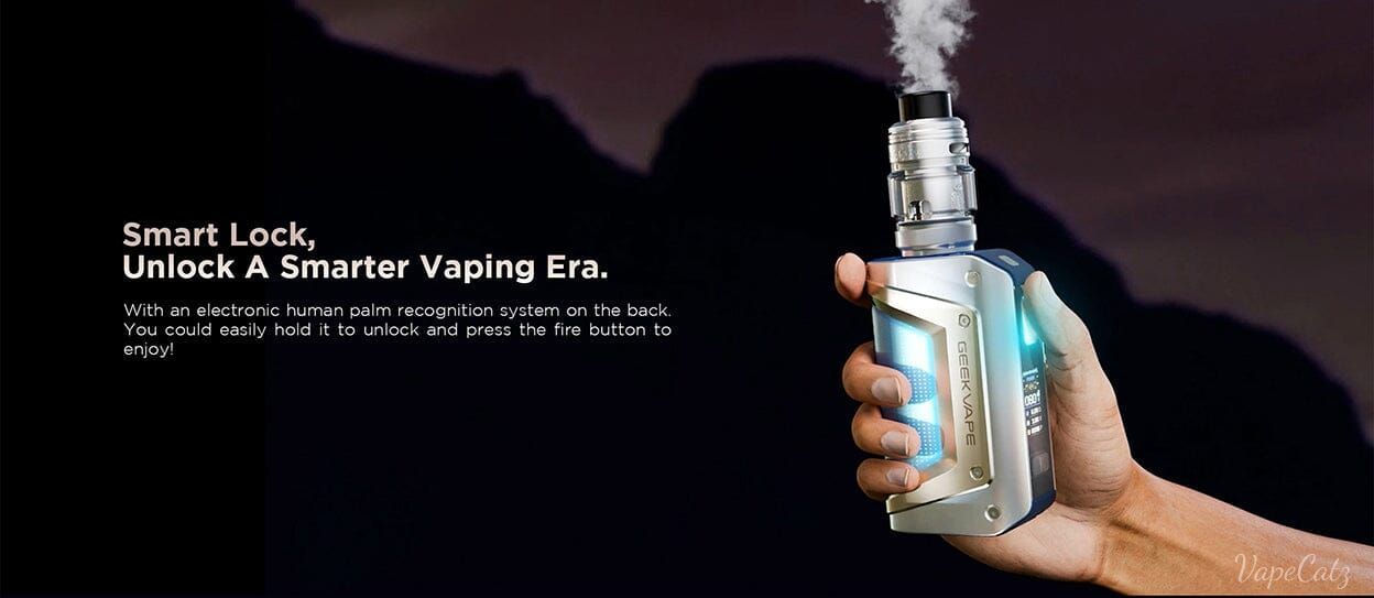 Geekvape Aegis Legend 3 Kit Classic Collection Classic Collection