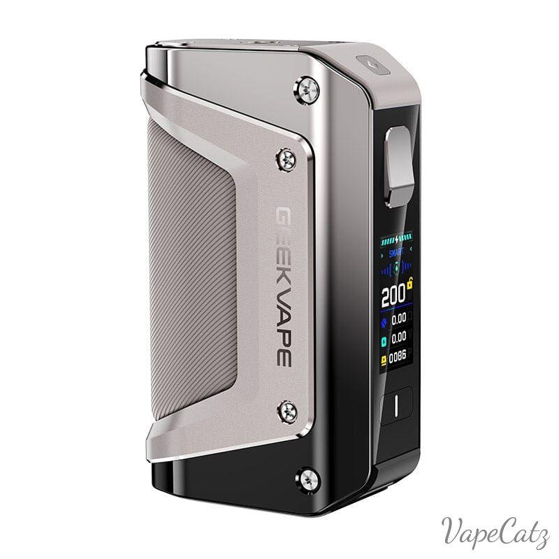 Geekvape Aegis Legend 3 Kit Classic Collection Classic Collection Dark Gray Mod Only