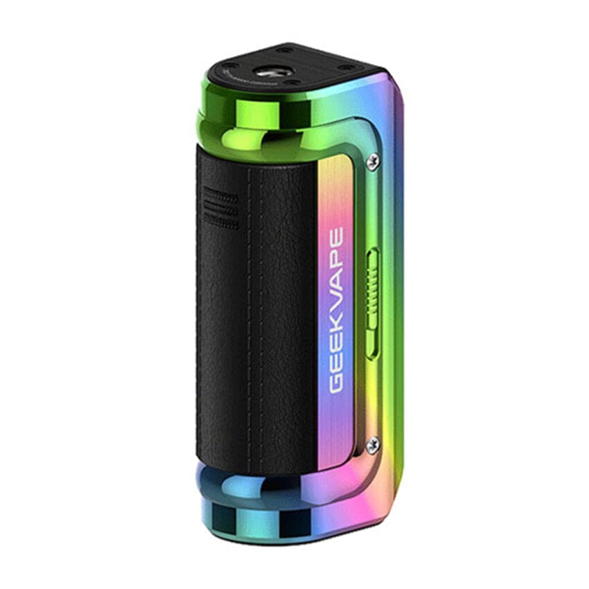 Geekvape Aegis Mini M100 Internal Battery Mod - Rainbow Classic Collection Classic Collection