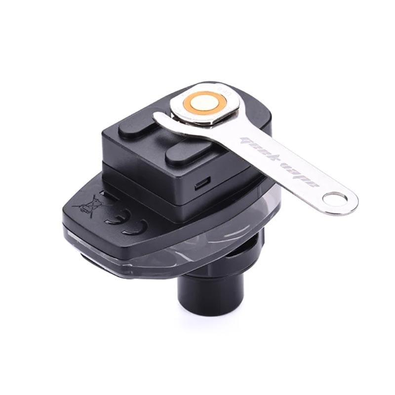 Geekvape Hero 45 Replacement Pod For Aegis H45 System Coil Geekvape