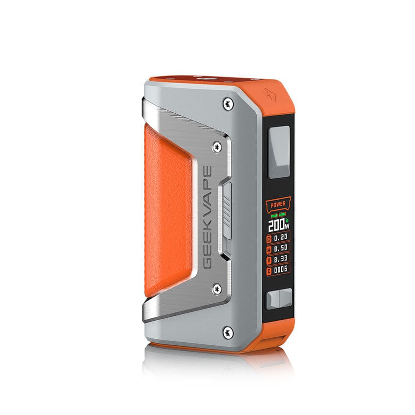 Geekvape L200 Mod Classic Collection Classic Collection Orange