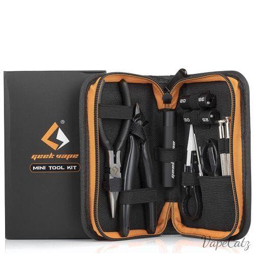 Geekvape Mini Tool Kit Vape Accessories Build