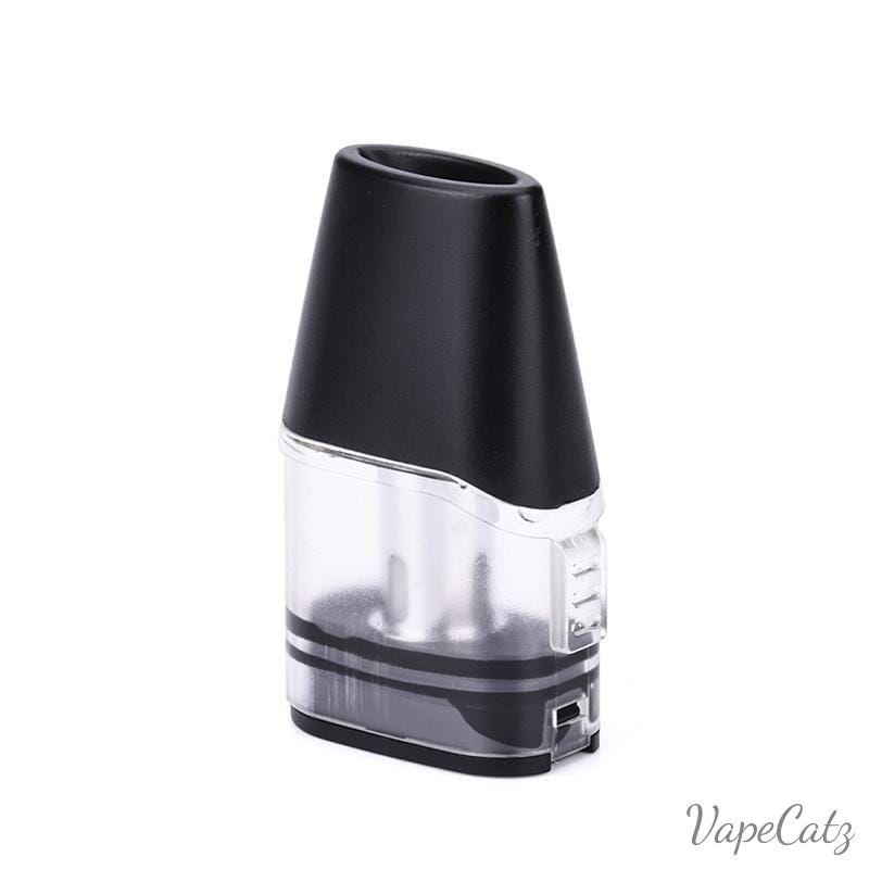 Geekvape One Pod Cartridge for 1FC Kit,ONE Kit 2ml (3pcs/pack) 0.8ohm Coils Geekvape