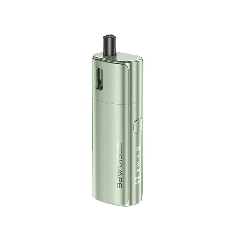 Geekvape Soul 2 Pod System Kit 2100mah Classic Collection Classic Collection Olive Green