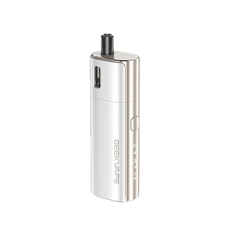 Geekvape Soul 2 Pod System Kit 2100mah Classic Collection Classic Collection Pearl White