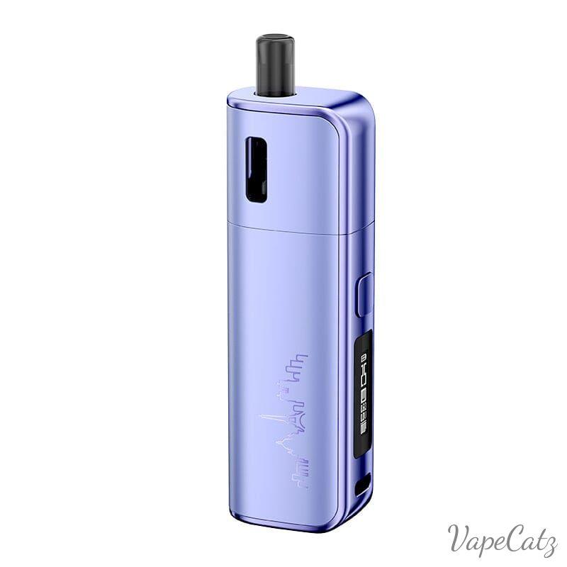 GEEKVAPE Soul AIO Pod System Kit 1500mAh Classic Collection Classic Collection Provence Violet