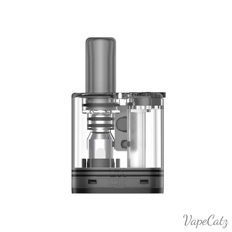 GEEKVAPE Soul Pod Cartridge 4ml (2pcs/pack) Coils Geekvape