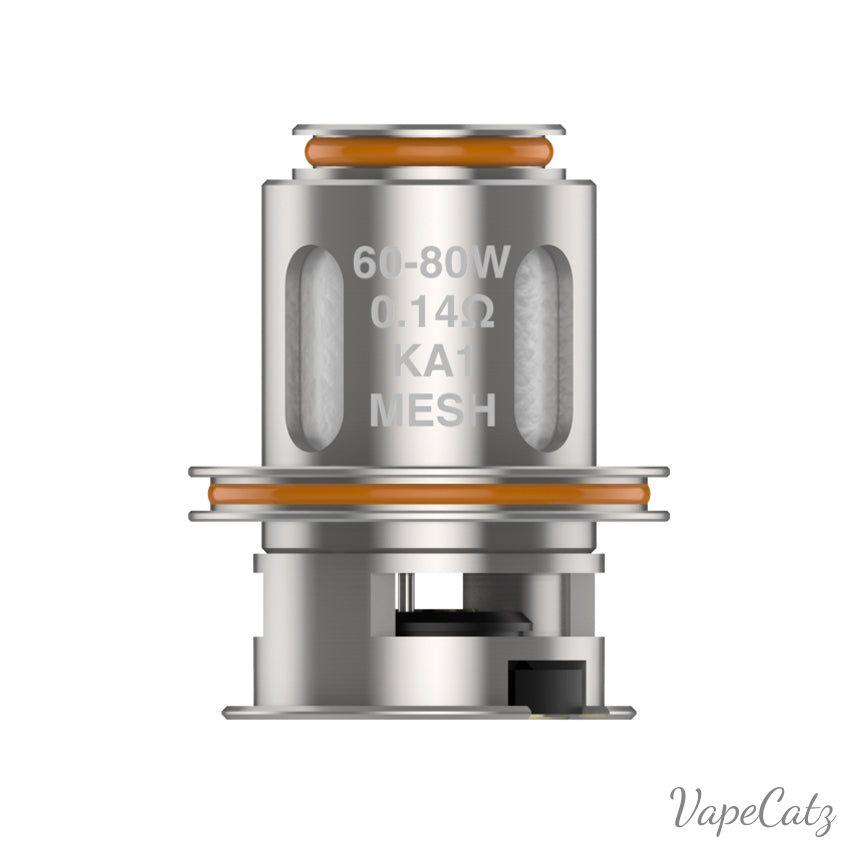 Geekvape Z Max Tank M Series Coil Coil Geekvape 0.14 (70-85W)