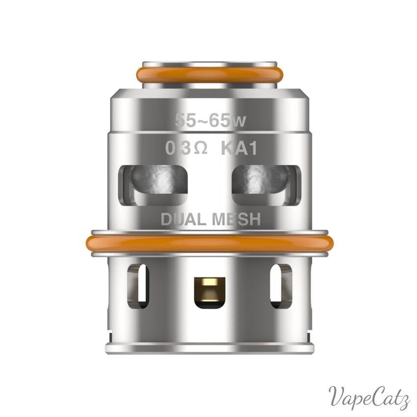 Geekvape Z Max Tank M Series Coil Coil Geekvape 0.3 (55-65W)