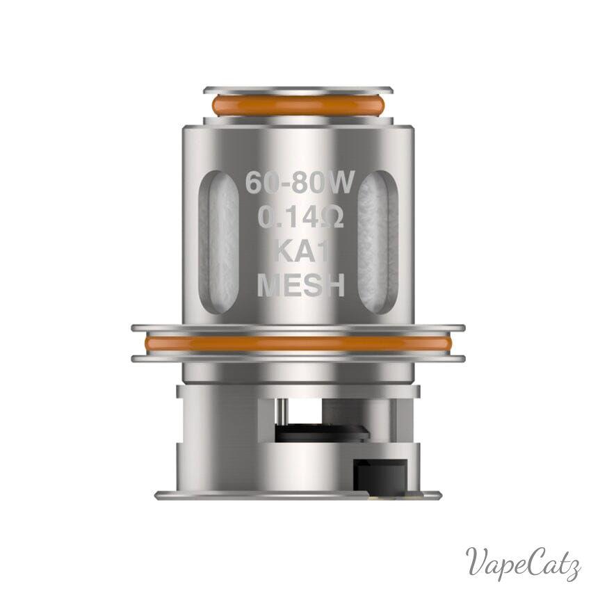 Geekvape Z Max Tank M Series Coil Coil Geekvape