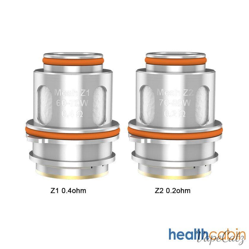 Geekvape Z Series Coils for Zeus Z Tank Coil Geekvape