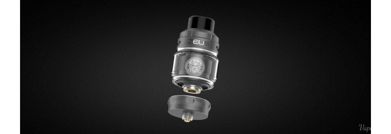 Geekvape Z Sub Ohm Tank Atomizer 5ml Classic Collection Classic Collection