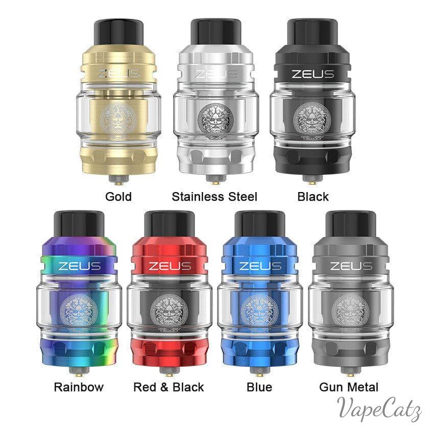 Geekvape Z Sub Ohm Tank Atomizer 5ml Classic Collection Classic Collection