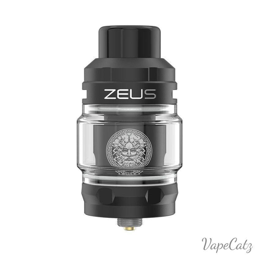 Geekvape Z Sub Ohm Tank Atomizer 5ml Classic Collection Classic Collection Black