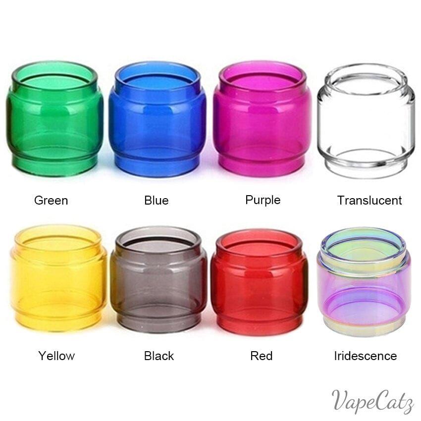 GeekVape Z Tank or Zeus or Z Fli Tank Replacement Glass Coil Geekvape