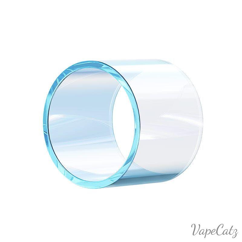 Hellvape Dead Rabbit RTA V3 and V2 Classic Collection Classic Collection Replacement Glass 2024 edition Blue Tint 3.5 ml