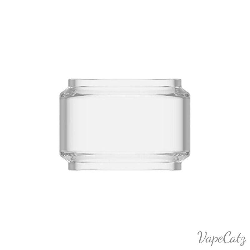 Hellvape Dead Rabbit RTA V3 and V2 Classic Collection Classic Collection Replacement Glass RTA 3 Clear 5.5ml