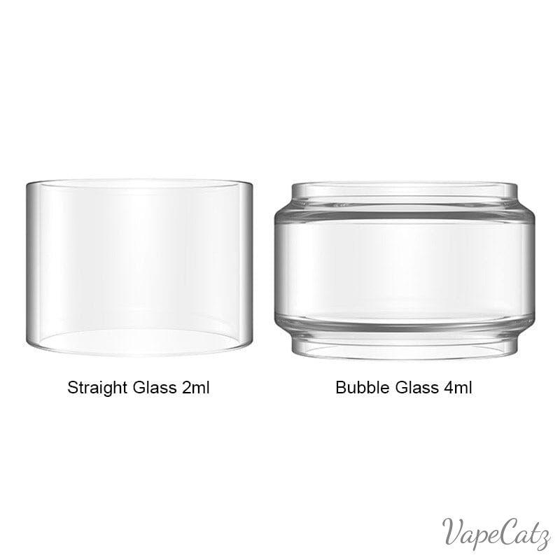 HellVape Dead Rabbit Solo RTA Replacement Glass