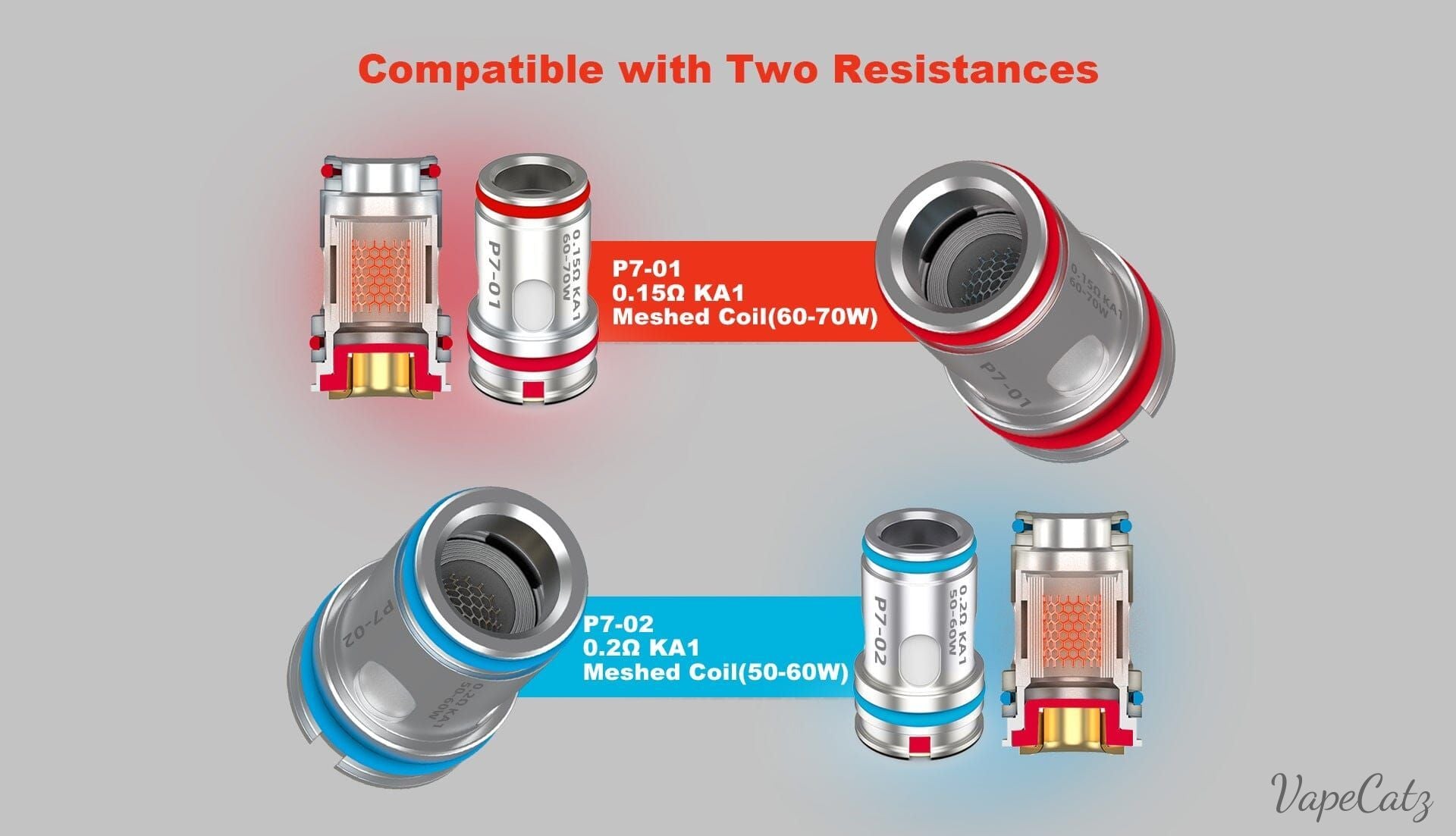 Hellvape Fat Rabbit Sub-Ohm Tank V2 Classic Collection Classic Collection