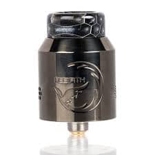 HellVape Rebirth RDA Classic Collection Classic Collection