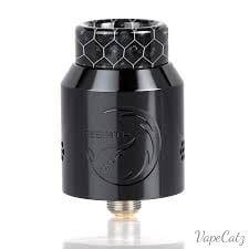 HellVape Rebirth RDA Classic Collection Classic Collection