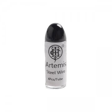 Hellvape Steel Wires for Helheim S RDTA Vape Accessories Wire